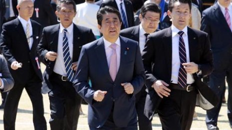 安倍首相がメディアと連続会食「桜を見る会」大炎上に焦り