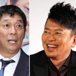 復帰間近の宮迫博之 金塊強奪犯とは別の反社とも酒を？