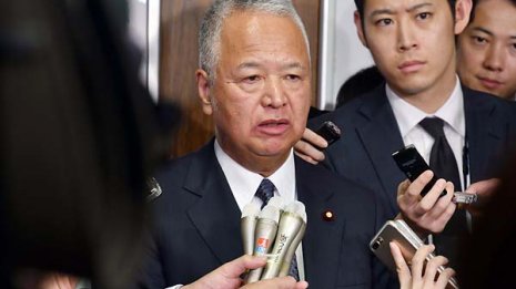 安倍首相“側近”の甘利明氏「女系天皇容認」発言の狙い