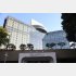 2001年外務省裏金（プール金）事件でも舞台だったホテルニューオータニ（Ｃ）日刊ゲンダイ