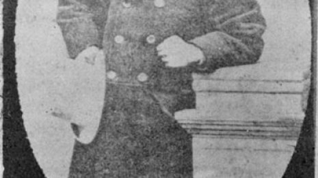 9月24日、西郷は門弟の別府に「もうよか」と介錯を促した