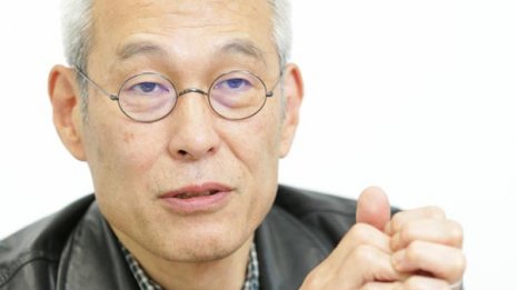 遠野醸造 太田睦代表取締役<1>ダメな京大生が絶頂のNECへ