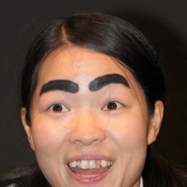 イモト「イッテQ」で結婚発表 お相手“石崎D”の評判と年収