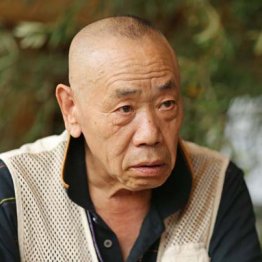 <7>刑務所でバカ受けする「シモネタ」所長や刑務官も笑う