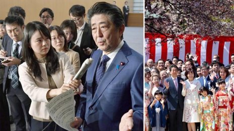 「桜を見る会」で安倍首相を刑事告発した理由