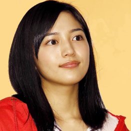 川口春奈は大河に若いファン呼ぶか “代役効果”も千載一遇
