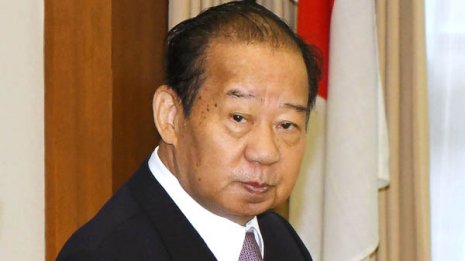 二階幹事長がついに見限った? 安倍首相“口撃”2連発の真意