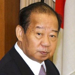 二階幹事長がついに見限った？ 安倍首相“口撃”2連発の真意