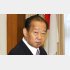 発言の真意は？（Ｃ）日刊ゲンダイ