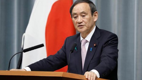 「官邸の守護神」どこへ…菅長官“七転八転”答弁のグダグダ