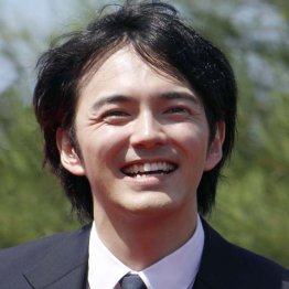 林遣都「スカーレット」で絶賛 おっさんずラブ蹴って正解