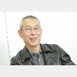 遠野醸造の太田睦代表取締役（Ｃ）日刊ゲンダイ
