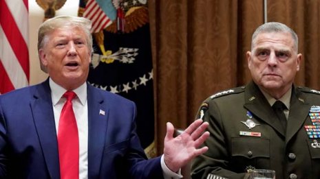 米国が日韓関係の基調を決めることを示したGSOMIA騒動