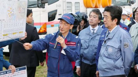 ピンチになったら「復興は最重要課題」この手の嘘は罪深い