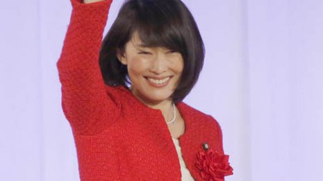 負担が膨張しても自分の選挙のために高賃金に目をつむる