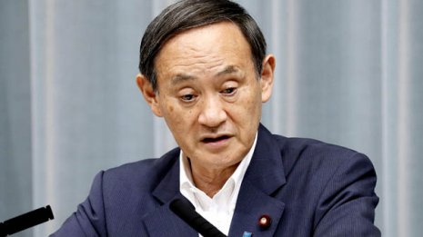 菅長官“過去の発言”が大炎上「記録残さないのは背信行為」