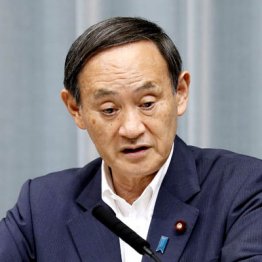菅長官“過去の発言”が大炎上「記録残さないのは背信行為」