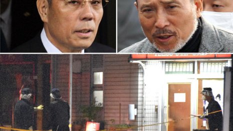 「カタギになりたかった」路上で神戸山口組幹部射殺の真相