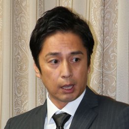 「いだてん」熱演の徳井 今ごろ役者オファー殺到だった？