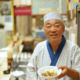 ビートたけし「浅草キッド」で歌った店の大将は芸人だった