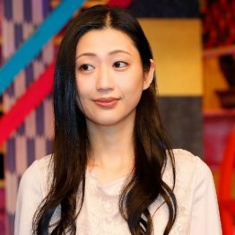 夫は人気漫画家でも格差婚？壇蜜の知られざる超堅実ライフ