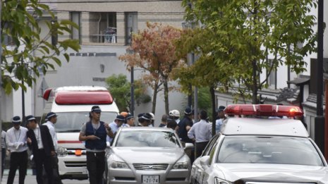 報復に怯える住民もいるが…暴力団はルールの中で抗争する