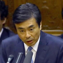 加計問題の“守護神”柳瀬氏 今度はJBICに悠々自適の天下り