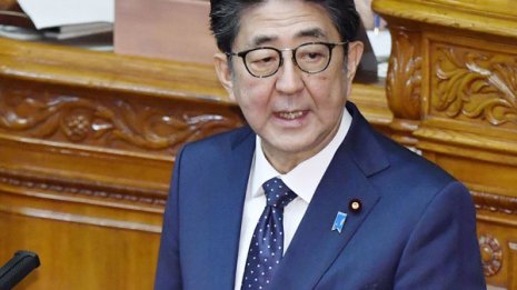 障害者職員へ責任転嫁…桜名簿破棄の安倍答弁に批判殺到