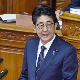 障害者職員へ責任転嫁…桜名簿破棄の安倍答弁に批判殺到