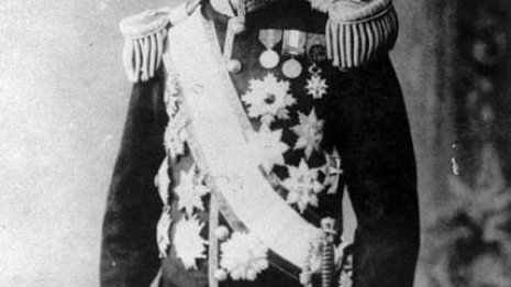 西園寺公望は「天皇はもっとリベラルであるべき」と考えた