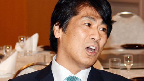 厚労族支える楽して儲けたい開業医 知られざる日医の実態