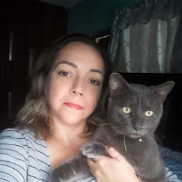 2家族を行き来…飼い猫の二重生活発覚も後日談にホッコリ