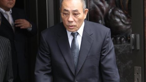 神戸山口組のヒットマンは地下に潜り報復のチャンスを狙う