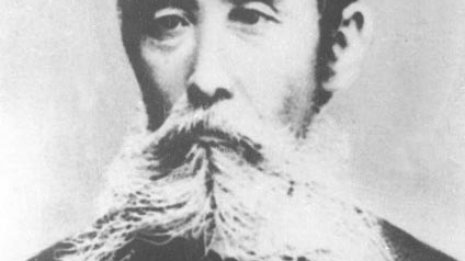 伊藤博文は板垣退助らの自由民権運動を容赦なく弾圧した