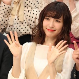 神田沙也加は不倫離婚か “格下”ばかりと熱愛する深層心理