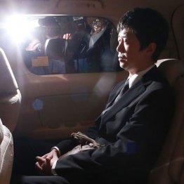 新井浩文が俳優に戻るには…10年、20年の下積み覚悟が必要