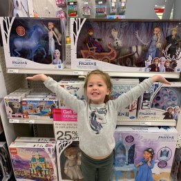 子供の「買って買って病」に抜群に効くシンプルな方法！