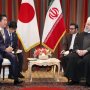 騒擾のイラン首脳19年ぶり訪日 日本に求められる役割とは
