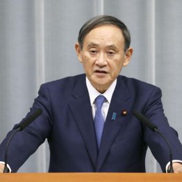 「桜」会見支離滅裂釈明 菅長官辞任なら安倍政権どうなる