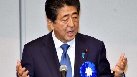 憲法も入試改革も頓挫 大風呂敷を広げるだけの安倍首相