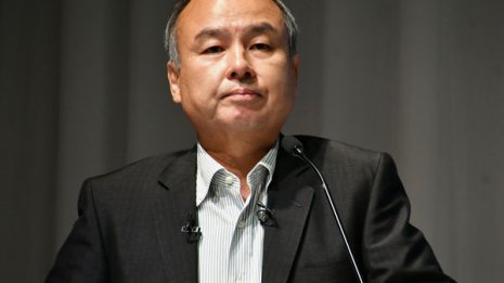 ソフトバンクGが再び投資失敗 米ペット関連企業の株売却