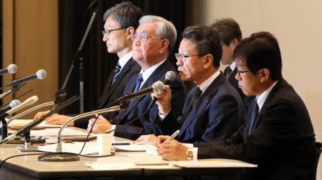 関電次期社長は内部昇格 候補は原子力とのつながり薄い6人