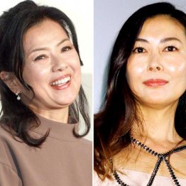 「FNS歌謡祭」で“声の差”が 薬師丸ひろ子と中山美穂の明暗