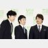 元SMAP「新しい地図」、左から稲垣吾郎、草彅剛、香取慎吾（Ｃ）日刊ゲンダイ