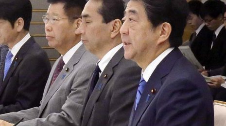 官邸が介入「NHK新会長人事」聞き捨てならない裏側と今後