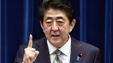 安倍首相にまた体調悪化説…自民党議員が口にする異例ぶり