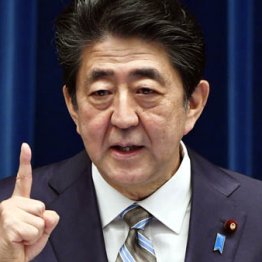 安倍首相にまた体調悪化説…自民党議員が口にする異例ぶり