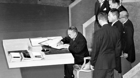 吉田茂は日米安保が日本社会で問題になることを知っていた