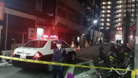 両山口組「特定抗争指定」へ “食い詰めヤクザ”年末暴発か