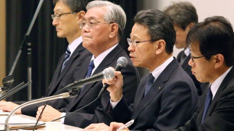 関電の歴代15幹部も金品受領 高浜町元助役との癒着30年超